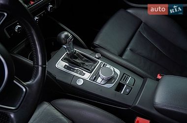 Седан Audi A3 2016 в Києві