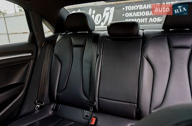 Седан Audi A3 2016 в Києві