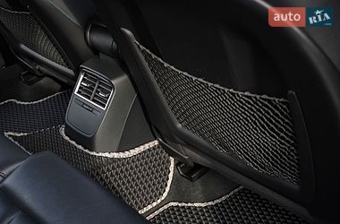 Седан Audi A3 2016 в Києві