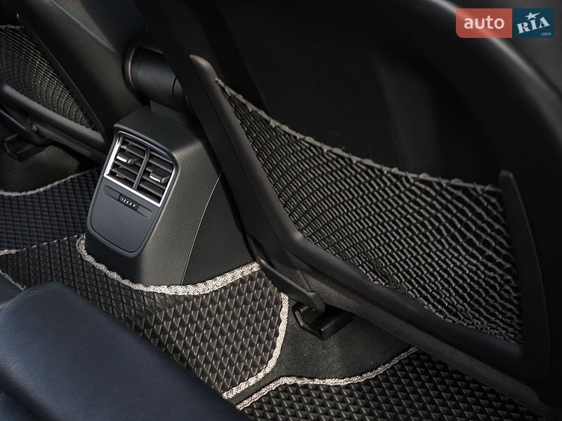 Седан Audi A3 2016 в Києві