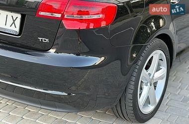 Хетчбек Audi A3 2011 в Вінниці