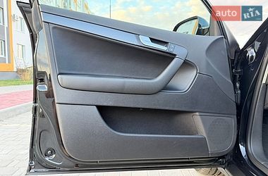 Хетчбек Audi A3 2011 в Вінниці
