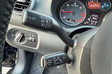 Хетчбек Audi A3 2011 в Вінниці
