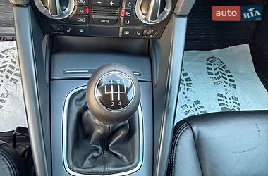 Хетчбек Audi A3 2011 в Вінниці