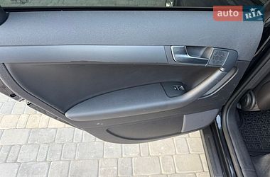 Хетчбек Audi A3 2011 в Вінниці
