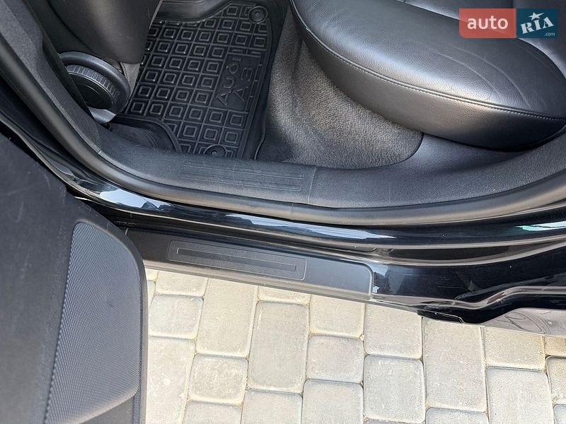 Хетчбек Audi A3 2011 в Вінниці