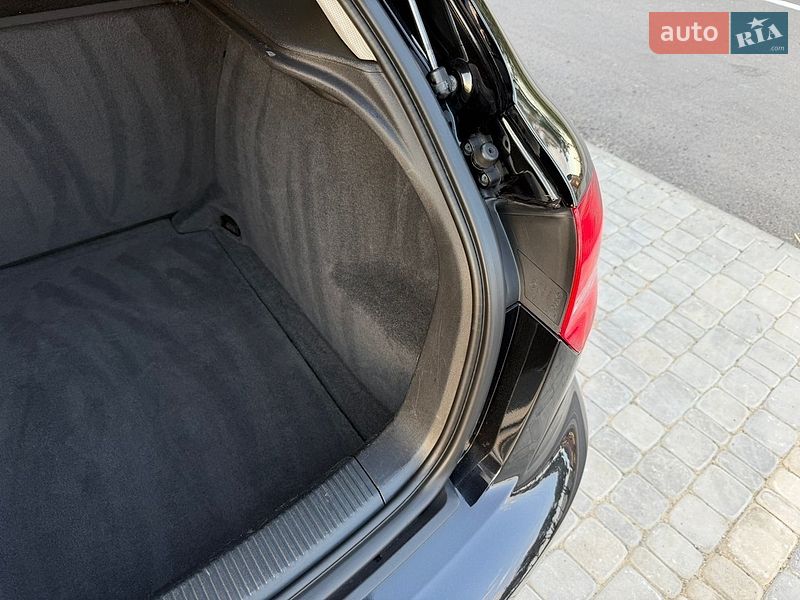 Хетчбек Audi A3 2011 в Вінниці