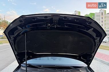 Хетчбек Audi A3 2011 в Вінниці