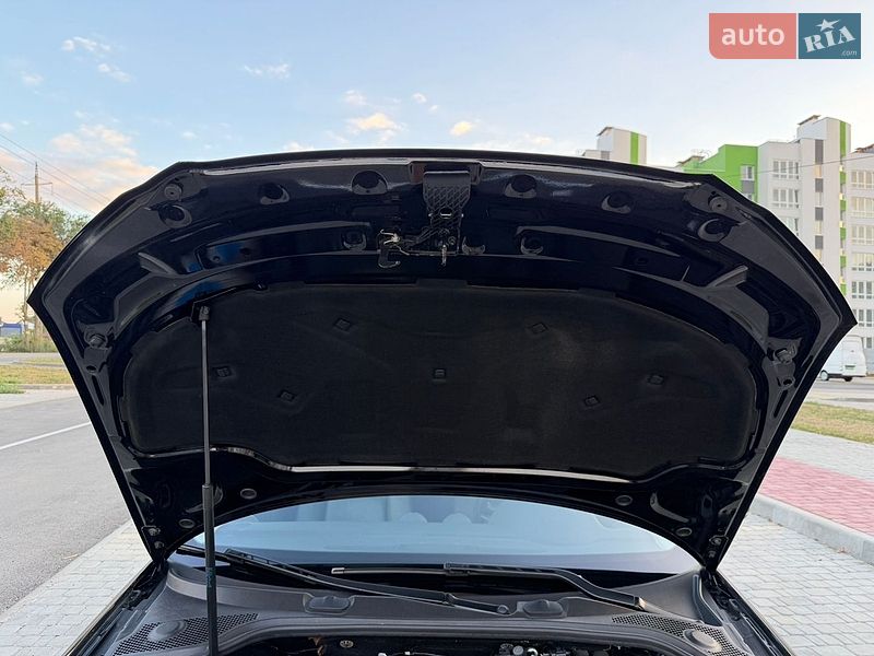 Хетчбек Audi A3 2011 в Вінниці