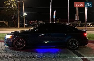 audi a3 2014 в Кривой Рог от профессионального продавца Andrey