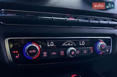 Хэтчбек Audi A3 2016 в Львове