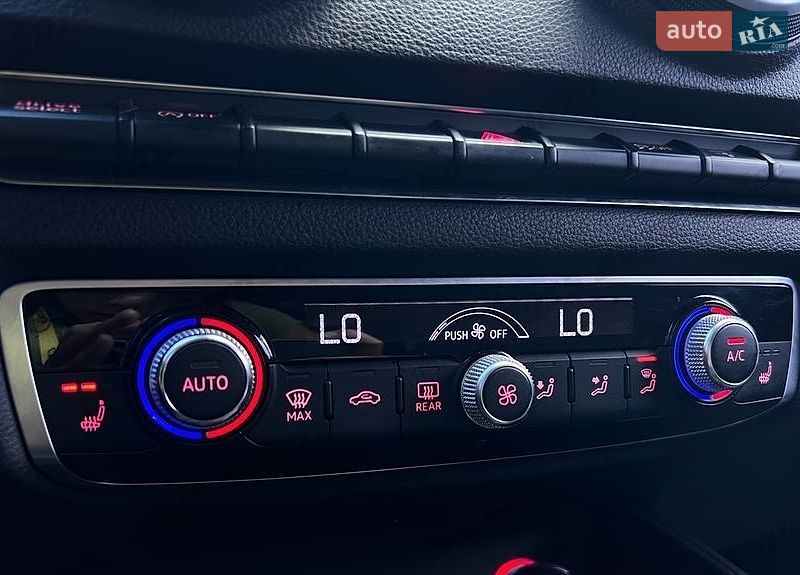 Хэтчбек Audi A3 2016 в Львове