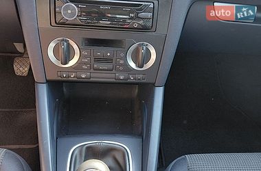 Хэтчбек Audi A3 2005 в Виннице