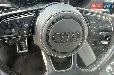 Хетчбек Audi A3 2016 в Києві
