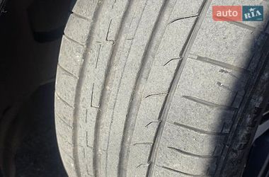 Седан Audi A3 2014 в Дніпрі