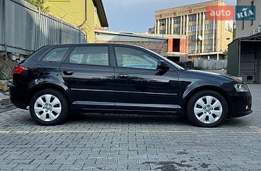 Хетчбек Audi A3 2009 в Дрогобичі фото 14 Хетчбек Audi A3 2009 в Дрогобичі