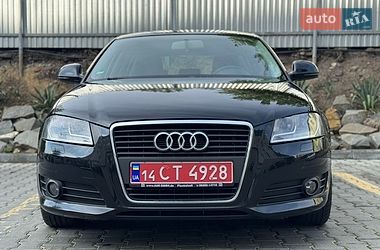Хетчбек Audi A3 2009 в Дрогобичі фото 26 Хетчбек Audi A3 2009 в Дрогобичі