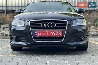 Хетчбек Audi A3 2009 в Дрогобичі фото 29 Хетчбек Audi A3 2009 в Дрогобичі