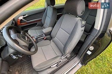 Хэтчбек Audi A3 2006 в Надворной