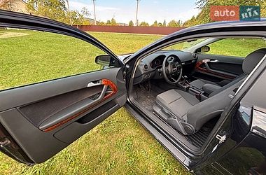 Хэтчбек Audi A3 2006 в Надворной