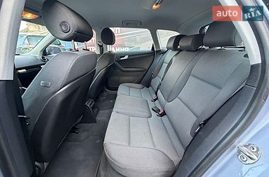 Хэтчбек Audi A3 2005 в Стрые