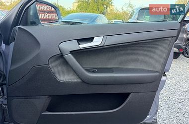 Хэтчбек Audi A3 2005 в Стрые