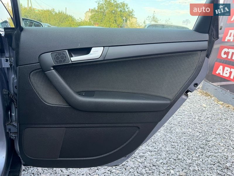 Хэтчбек Audi A3 2005 в Стрые