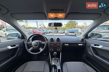 Хэтчбек Audi A3 2005 в Стрые