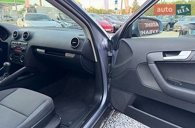 Хэтчбек Audi A3 2005 в Стрые