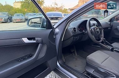 Хэтчбек Audi A3 2005 в Стрые