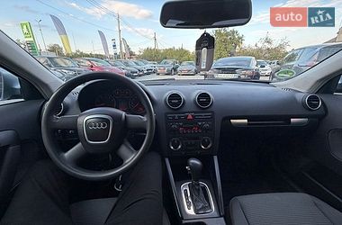 Хэтчбек Audi A3 2005 в Стрые