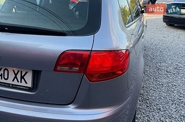 Хэтчбек Audi A3 2005 в Стрые