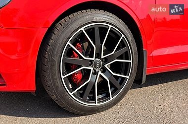 Седан Audi A3 2016 в Запорожье