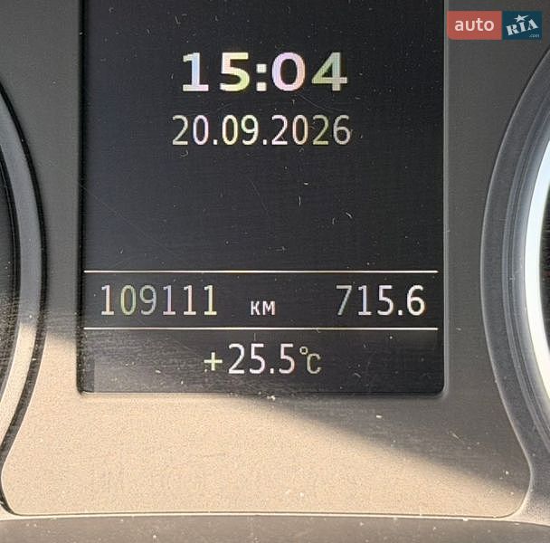 Седан Audi A3 2016 в Запорожье