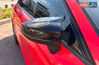 Седан Audi A3 2016 в Запорожье