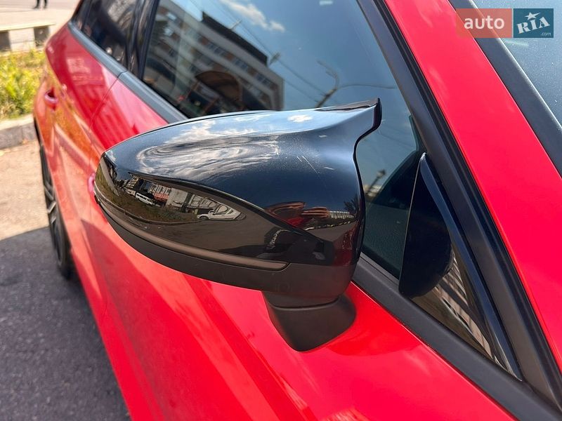 Седан Audi A3 2016 в Запорожье
