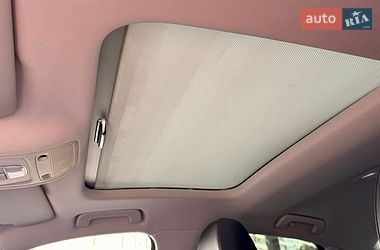 Седан Audi A3 2016 в Запорожье