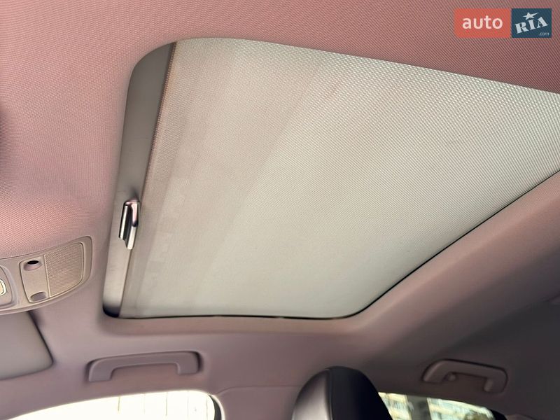 Седан Audi A3 2016 в Запорожье