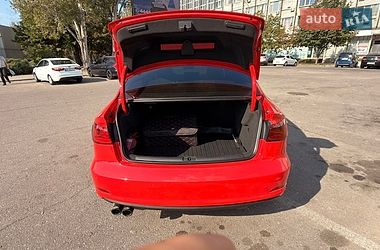 Седан Audi A3 2016 в Запорожье