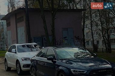 Седан Audi A3 2016 в Вінниці