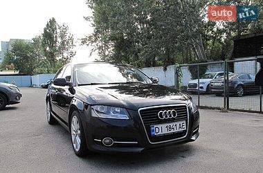 audi a3 2011 в Київ від про продавця audi a3 2011 в Київ від професійного продавця