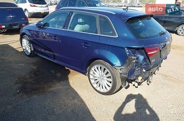 Хэтчбек Audi A3 2017 в Львове фото 3 Хэтчбек Audi A3 2017 в Львове