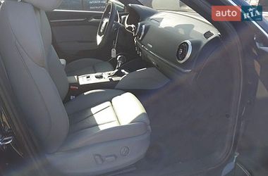 Хэтчбек Audi A3 2017 в Львове фото 5 Хэтчбек Audi A3 2017 в Львове
