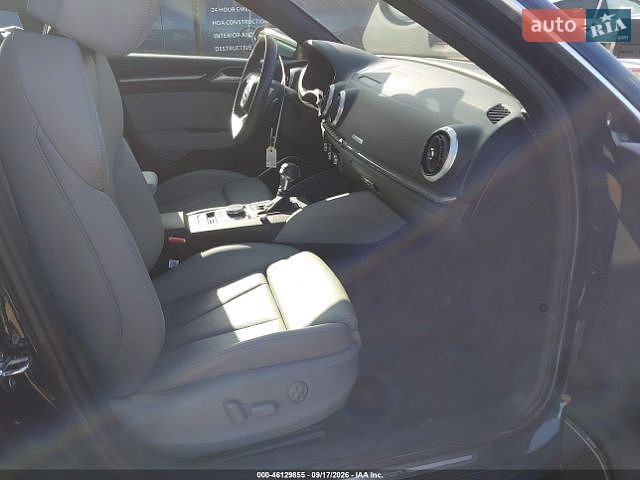 Хэтчбек Audi A3 2017 в Львове фото 5 Хэтчбек Audi A3 2017 в Львове