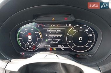 Хэтчбек Audi A3 2017 в Львове фото 7 Хэтчбек Audi A3 2017 в Львове