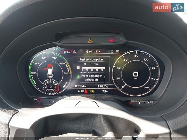 Хэтчбек Audi A3 2017 в Львове фото 7 Хэтчбек Audi A3 2017 в Львове