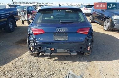 Хэтчбек Audi A3 2017 в Львове фото 6 Хэтчбек Audi A3 2017 в Львове