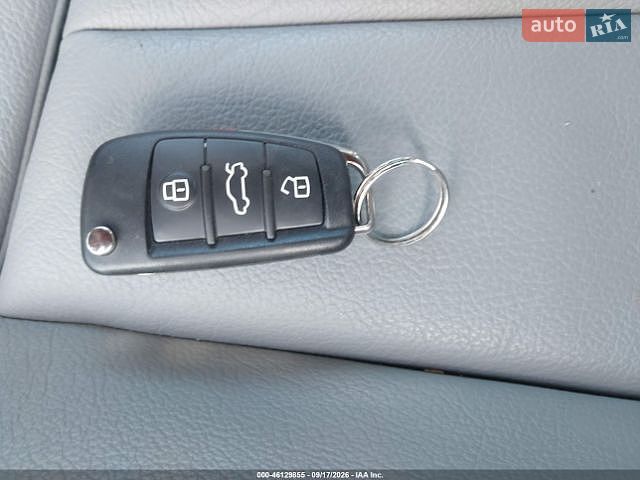 Хэтчбек Audi A3 2017 в Львове фото 11 Хэтчбек Audi A3 2017 в Львове