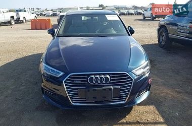 Хэтчбек Audi A3 2017 в Львове фото 13 Хэтчбек Audi A3 2017 в Львове