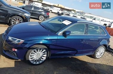 Хэтчбек Audi A3 2017 в Львове фото 15 Хэтчбек Audi A3 2017 в Львове